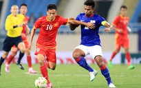 Việt Nam - Malaysia 3-1: Thắng to nhưng vẫn lo!