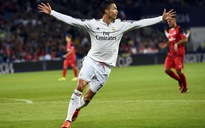 Ronaldo nhấn chìm Sevilla, Real Madrid giành Siêu cúp châu Âu