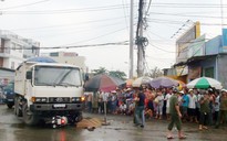 Ngày 2-6: Tai nạn giao thông tăng đột biến, 132 người thương vong