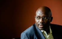 Cựu cầu thủ George Weah giành ghế vào Thượng viện Liberia