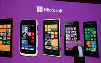 Windows Phone có đáng bị xem thường?