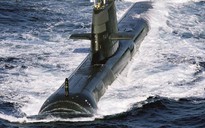 Tin tặc Trung Quốc, Nga tấn công dự án tàu ngầm khủng của Úc