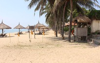 Resort “cát cứ” bãi biển Nha Trang, cấm người dân đi dạo