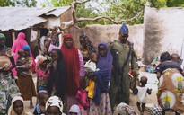 Thảm kịch của con tin trong tay Boko Haram