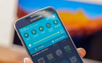 Làm thế nào kết nối Samsung Galaxy S6 với TV