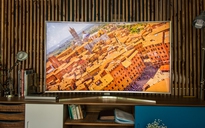 5 lý do để bạn chọn TV Samsung SUHD