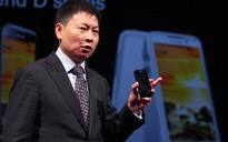 Huawei: Sản phẩm của chúng tôi tốt hơn Apple