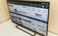 Toshiba L55 Series: TV Android dành cho mọi người