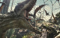 Phim “Thế giới khủng long” quá đáng sợ với trẻ em?