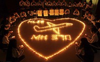Vụ MH370 mất tích: Máy bay chuyển hướng về phía Nam Cực