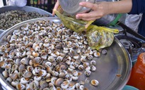 Món ngon bổ rẻ ở đảo ngoại ô Sài Gòn
