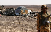 Máy bay Nga gặp nạn "không phải vì lỗi kỹ thuật"