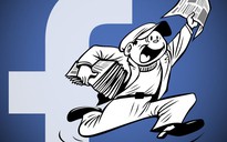 Báo chí lo ngại quyền lực của Facebook