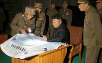Triều Tiên muốn "chiếm Hàn Quốc trong 7 ngày"