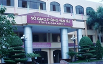 3 nữ cán bộ Sở GTVT Nam Định tham ô gần 4 tỉ đồng