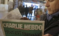Charlie Hebdo hồi sinh hay lại gặp nạn?