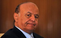 Tổng thống từ chức, Yemen chìm sâu vào hỗn loạn
