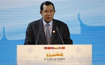 Campuchia: 3 người con trai thủ tướng Hun Sen được tăng quyền