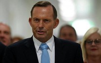Thủ tướng Úc “sống sót” sau cuộc bỏ phiếu tín nhiệm