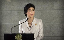 Mỹ bác tin đồn bà Yingluck xin tị nạn