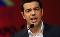 Trung Quốc tăng cường "ve vãn" Hy Lạp