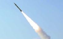 Iran gửi tên lửa cho Iraq chống IS