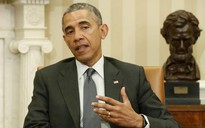 Ông Obama "xuống nước" về đàm phán hạt nhân Iran