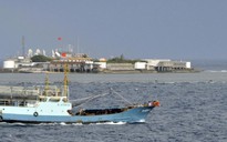“Xích tử thần” ở biển Đông của Trung Quốc sẽ chết yểu