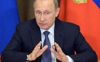 Nga mạnh tay với tổ chức phi chính phủ, phương Tây lo ngại