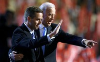 Cuộc đời đầy bi kịch của phó Tổng thống Mỹ Joe Biden