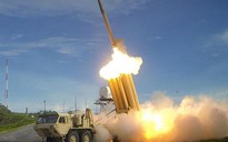 Mỹ triển khai hệ thống tên lửa ở Hàn Quốc để "chống Trung Quốc"