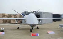 Nhật cân nhắc bắn hạ UAV Trung Quốc trên biển Hoa Đông