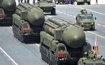NATO lên án Nga tăng cường vũ khí hạt nhân