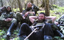 Nga: Phiến quân Caucasus thề trung thành với IS