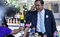 Thủ tướng Thái Lan tuyên bố "không sợ báo chí"