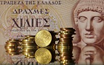 Hy Lạp đề xuất ân xá thuế cho tiền gửi ở Thụy Sĩ