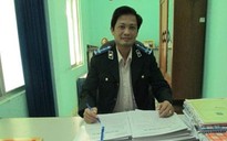 Phú Yên: Đề nghị cách chức chi cục trưởng Thi hành án TP Tuy Hòa