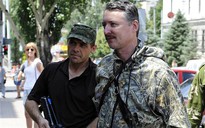 Vụ MH17: Thủ lĩnh ly khai Ukraine bị đòi bồi thường 900 triệu USD