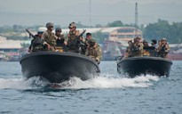 Đặc nhiệm SEAL Mỹ gặp nguy vì tin tặc Trung Quốc?