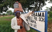 Lộ lịch trình, ông Obama vẫn không đổi kế hoạch tới Kenya