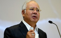 Thủ tướng Malaysia được “nhà tài trợ” tặng 700 triệu USD