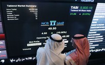 Đại gia dầu mỏ Ả Rập Saudi phải đi vay tiền