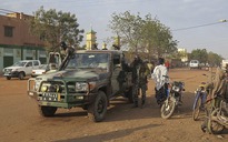 Mali giải cứu con tin khỏi nhóm tay súng liên hệ Al-Qaeda