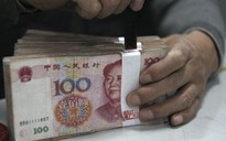 Trung Quốc phá giá nhân dân tệ, USD "lên hương"