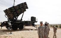 Mỹ, Đức rút tên lửa Patriot khỏi Thổ Nhĩ Kỳ