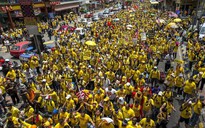 Malaysia: Biểu tình đòi thủ tướng từ chức