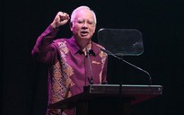 Thủ tướng Malaysia nhất quyết không từ chức