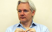 Những kế hoạch không tưởng để giải cứu ông chủ Wikileaks