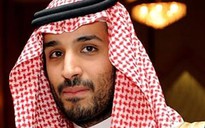 Giẫm đạp tại Lễ Hajj "do đoàn xe của hoàng tử Ả Rập Saudi"