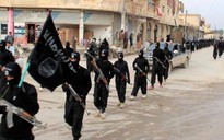 Mỹ trừng phạt 15 kẻ ủng hộ IS